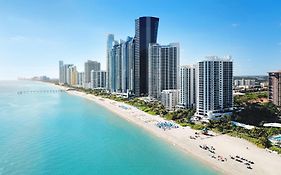 Doubletree Ocean Point Resort & Spa Miami