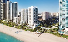 Doubletree Resort & Spa by Hilton Hotel Ocean Point - North Miami Beach